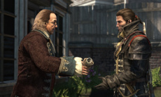 Assassin's Creed Rogue (Xbox 360) - Screenshots DLH.Net Review