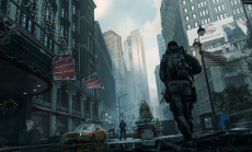 Tom Clancy’s The Division