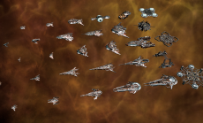 Galactic Civilizations III Brings More Customization Options for Ships with Builders Kit DLC