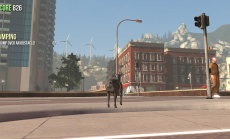 Goat Simulator is now avaliable on iOS and Android