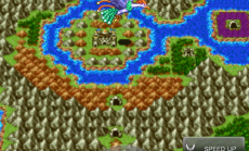 Dragon Quest III: The Seeds of Salvation Now Out for iOS and Android