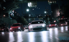 Need for Speed GC 2015