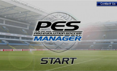PES MANAGER ab sofort für iOS und Android erhältlich