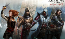 Assassin’s Creed Memories lädt Spieler zur Zeitreise ein