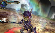 Final Fantasy Explorers Headed to the Americas for 3DS