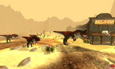 Dino Storm für Sommer 2011 angekündigt