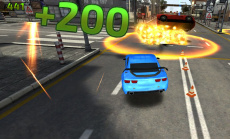 Crash and Burn Racing Hits PC