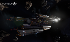 Fractured Space: First Big Update of 2015