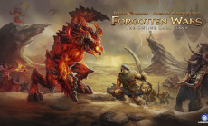 Might & Magic Duel of Champions: Forgotten Wars für Xbox 360 und PS3