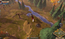 Albion Online: Trailer zeigt neue Features der Closed Alpha