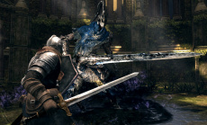 Dark Souls: Artorias Of The Abyss DLC ab sofort erhältlich