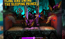 Der schlafende Prinz ab jetzt im App Store - Ein Königreich für ein Nickerchen
