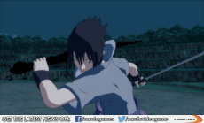 Namco Bandai Games Europe kündigt Naruto Shippuden: Ultimate Ninja Storm Revolution für Playstation 3 und Xbox 360 an