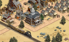 1849: Nevada Silver expansion pack now available