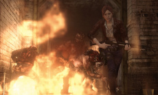 Resident Evil Revelations 2 Screenshots