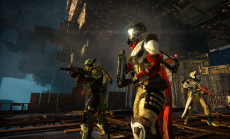 Destiny: House of Wolves Now Out