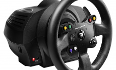 Thrustmaster präsentiert eine LIMITED EDITION