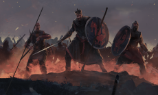 A Total War Saga – Thrones of Britannia