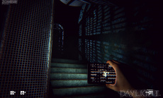 Daylight - New Story Elements, Screenshots, and More (PlayStation 4 and PC)