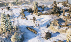 Iron Harvest