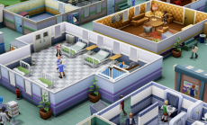 Two Point Hospital