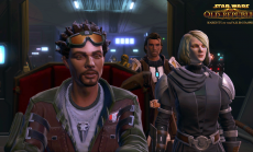 Recruit Your Alliance in Star Wars: The Old Republic – Knights of the Fallen Empire; Early Access Now Open