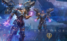 Skyforge – First Major Update Crucible of the Gods Coming Aug. 11th