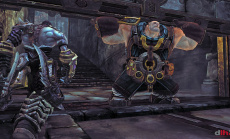 Neue Screenshots zu Darksiders II und Infos zur First Edition