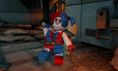 LEGO Batman 3: Jenseits von Gotham - Das Squad-DLC-Paket kommt