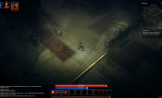 Shadows: Heretic Kingdoms (PC) - Screenshots DLH.Ne Review