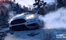 WRC5