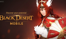 Black Desert Mobile