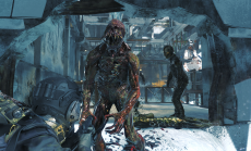 Capcom Confirms New Details for Umbrella Corps