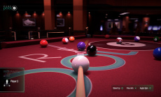 Pure Pool cued for launch on PlayStation 4 and Steam