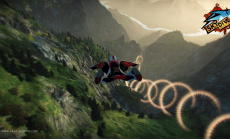 Skydive: Proximity Flight mit Trailer angekünigt