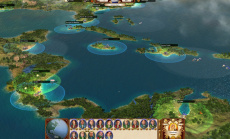 Commander: Conquest of  the Americas