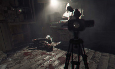 Resident Evil 7 “KITCHEN” Demo Now Available for PlayStation VR