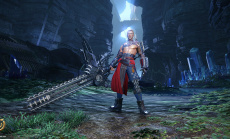 Beherrsche den Himmel im Sci-Fi Fantasy-MMORPG Skyforge