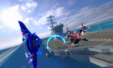Daumenfreuden: Sonic & All-Stars Racing Transformed ab sofort auch für iOS und Android erhältlich