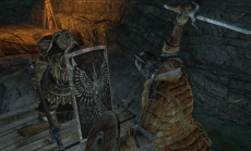 Spielinhalte von der Dark Souls Community werden in Dark Souls II enthalten sein