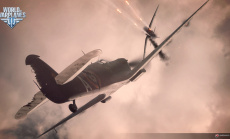 World of Warplanes bereitet sich auf eSport vor - Update 1.2 bringt Replays ins Spiel