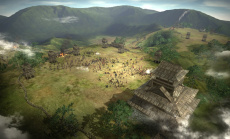 Koei Tecmo Announces Western Release of Nobunaga's Ambition: Sphere of Influence – Ascension