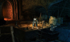 Nachwehen der gamescom: Castlevania: Lords of Shadow – Mirror of Fate (3DS)