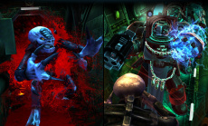 Digital board game adaptation of Space Hulk now available on the App Store for iPad