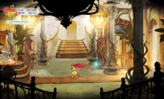 Child of Light Now Out for PS Vita