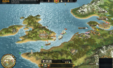 East India Company Gold Edition - Screenshots