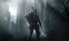 Tom Clancy’s The Division