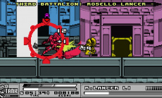 Das Handheld-inspirierte Joylancer sprengt alle Limits