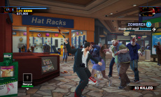 Celebrate the 10th Anniversary of Dead Rising with the Return of the Undead Classics