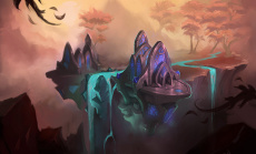 World of Warcraft: Warlords of Draenor - Erste Artworks